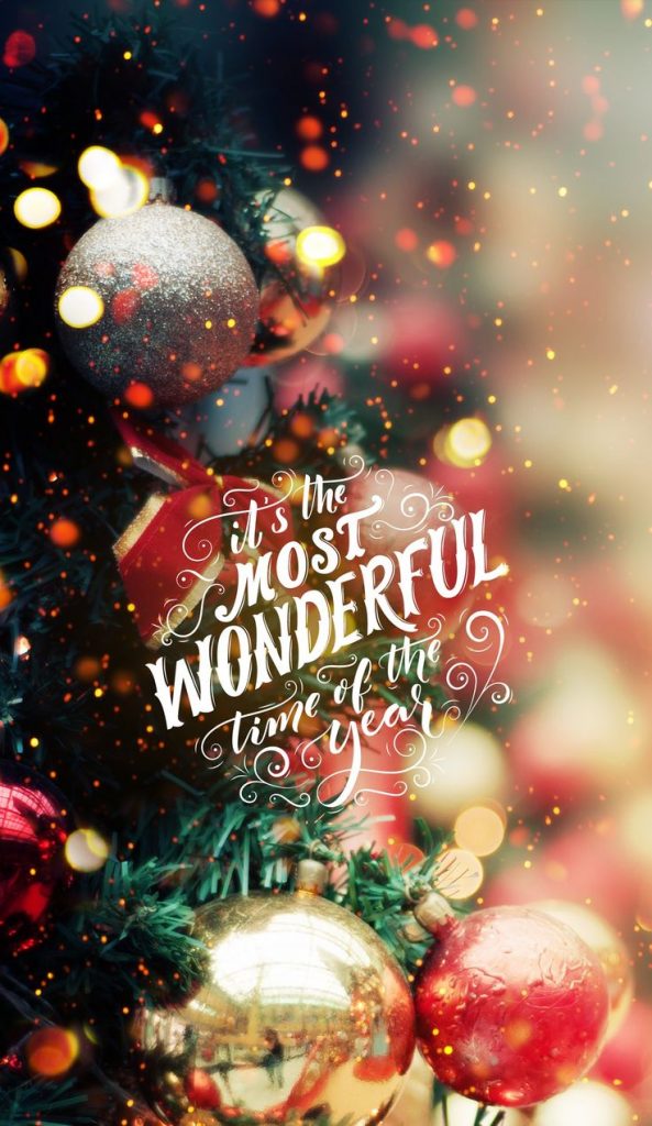fondos de pantalla movibles de navidad gratis