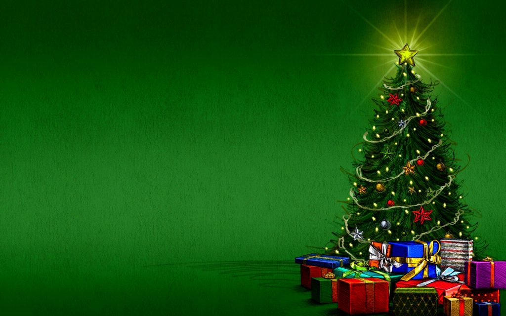 descargar fondos de pantalla de navidad gratis para pc