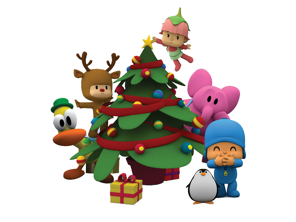 fondos de pantalla navideños animados gratis para pc