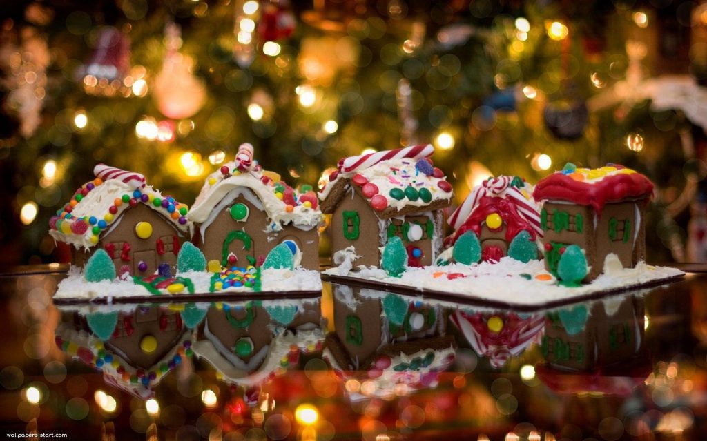 descargar fondos de pantalla de navidad gratis para pc