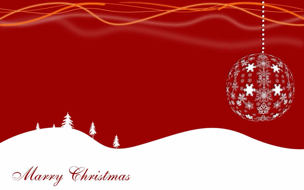 fondos de pantalla gratis de la navidad