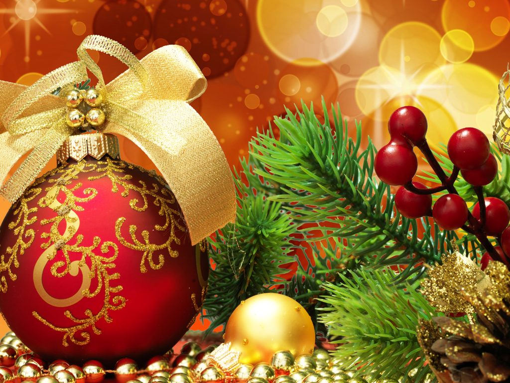 descargar fondos de pantalla de navidad gratis para windows 7