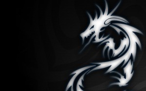 fondos de dragones para pc
