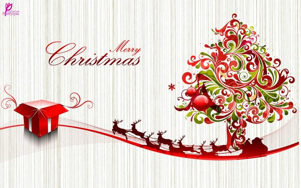 Fondos Christmas Navidad | Fondos de Pantalla