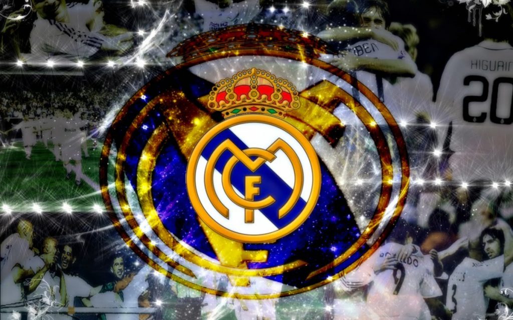 descargar imagenes de real madrid en hd