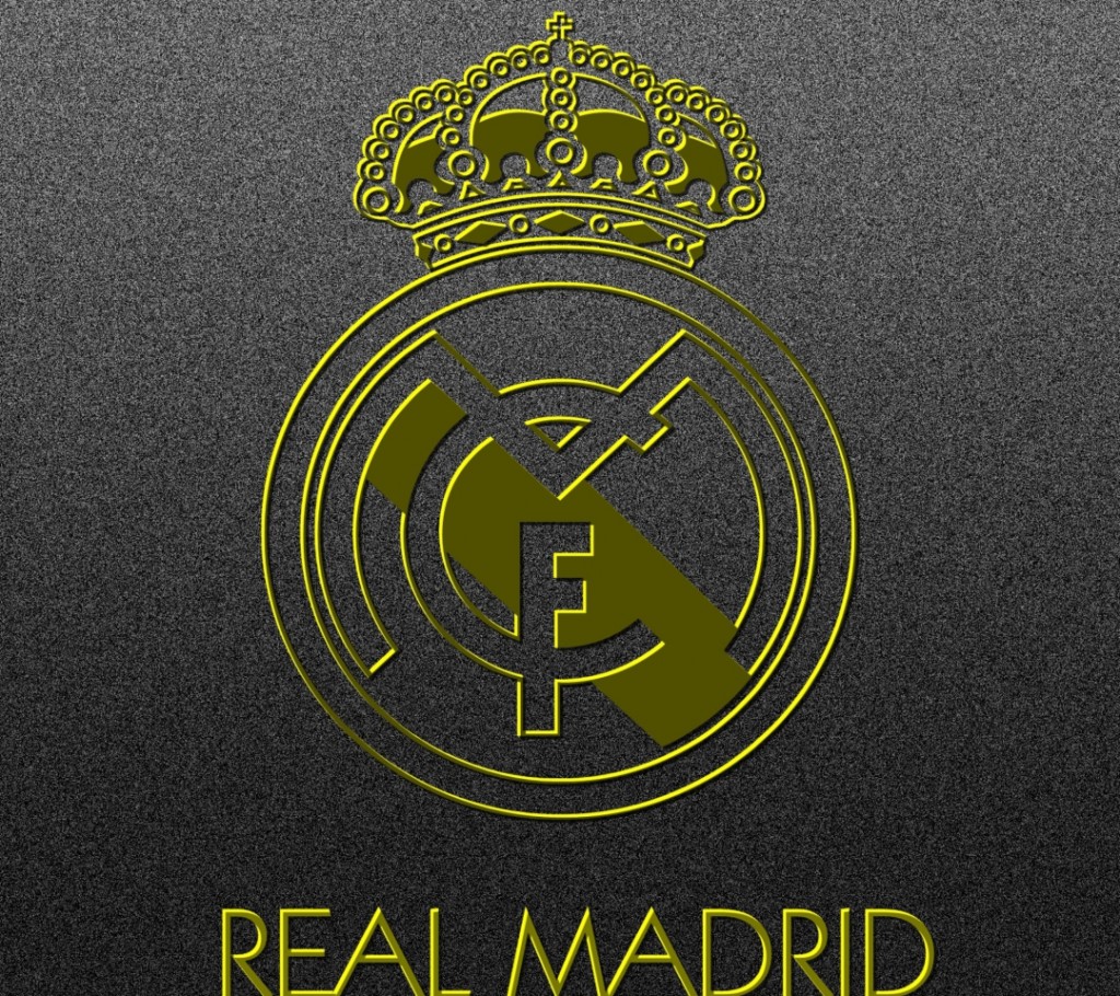 Fondos de pantalla Real Madrid
