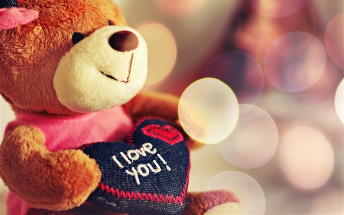 Fondos de pantalla san valentin hd