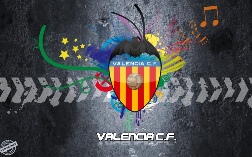 valencia c.f fondos gratis
