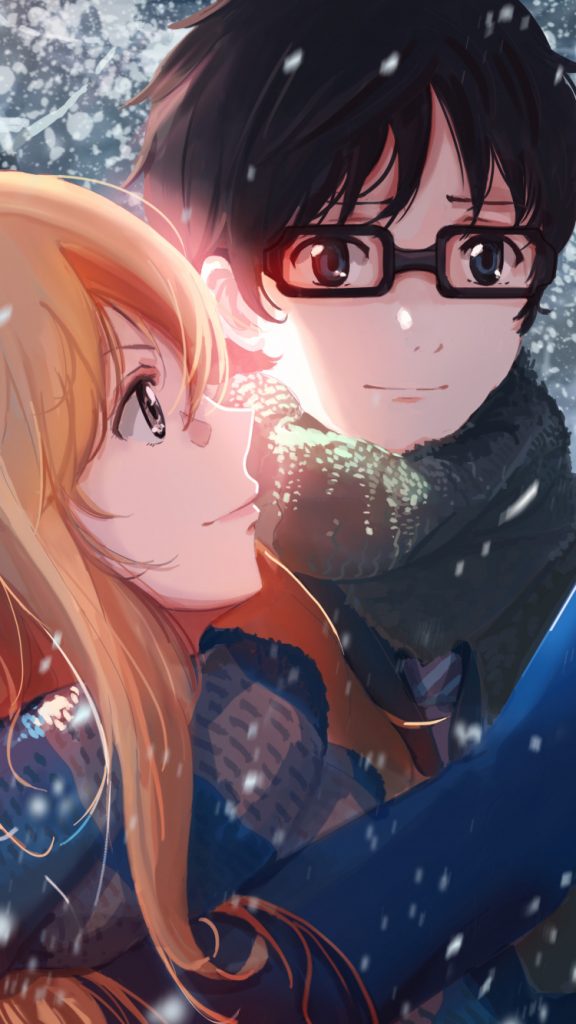 fondos de pantalla de anime para celulares