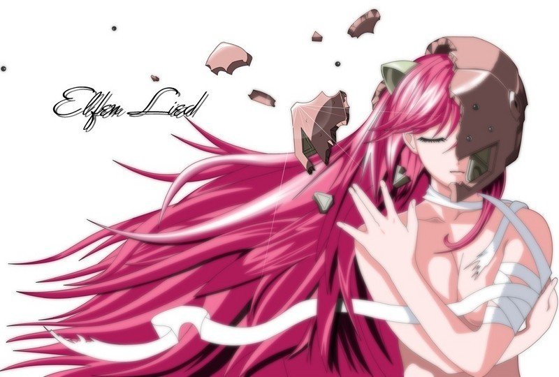 imagenes de anime gore para portada