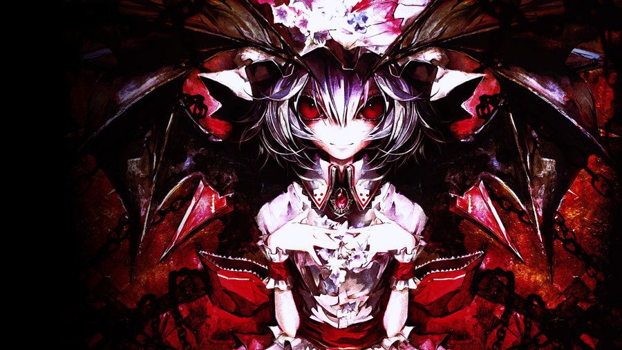 imagenes de anime gore para facebook