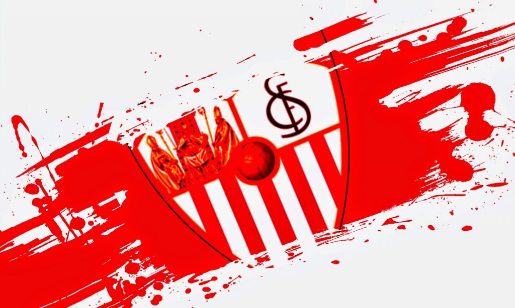 sevilla fc iphone wallpaper