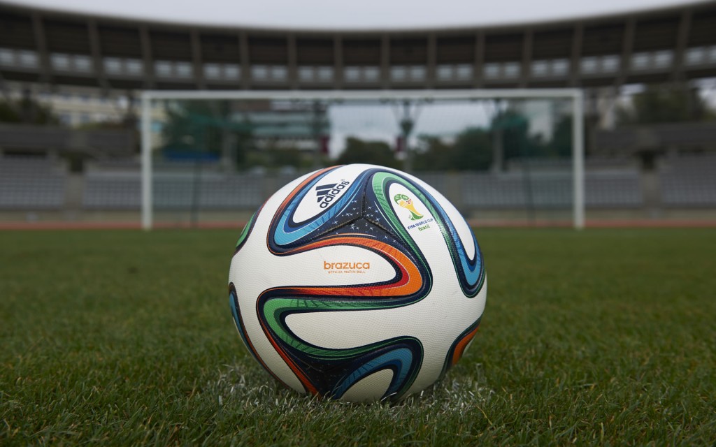 Wallpapers fútbol
