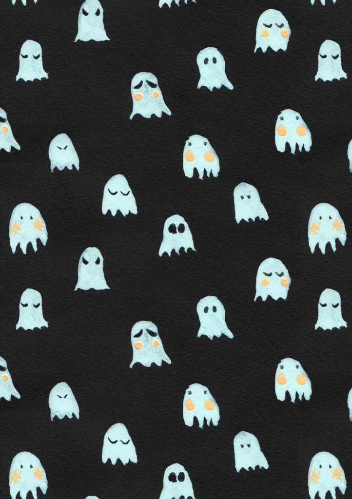 Fondos de Halloween tumblr