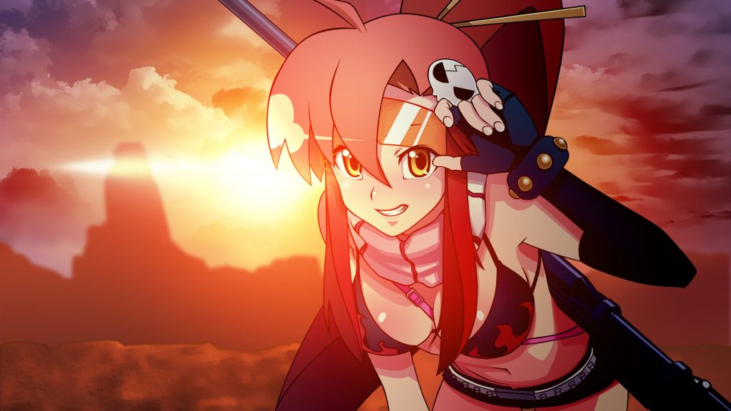 imagenes graciosas de anime para descargar