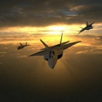 free wallpapers of f-22 raptor