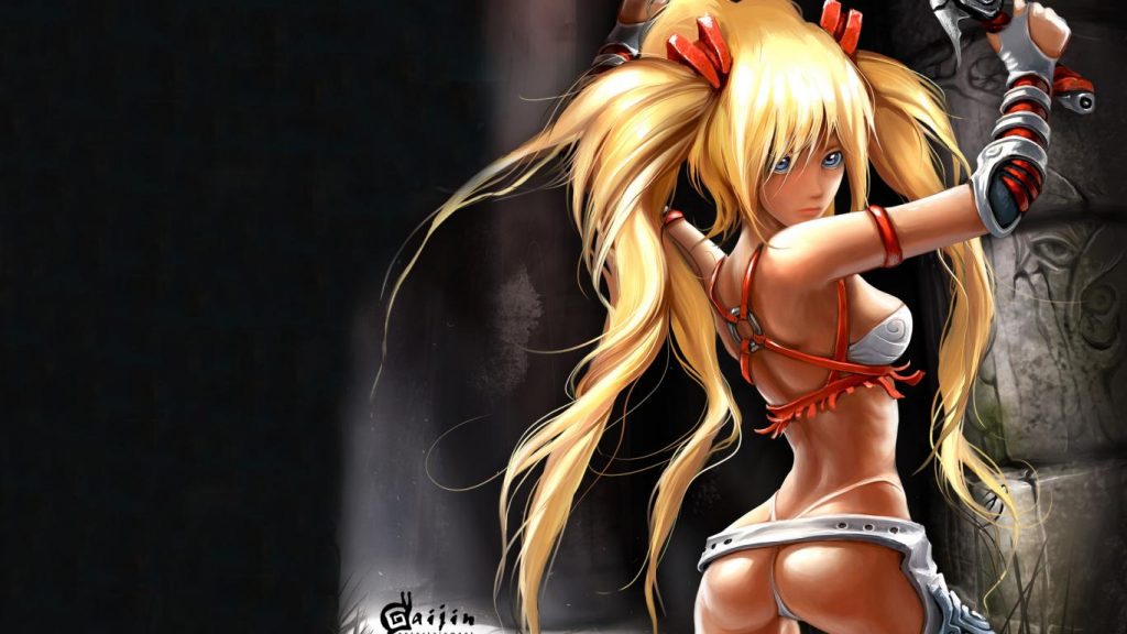 wallpapers hd games 1366x768