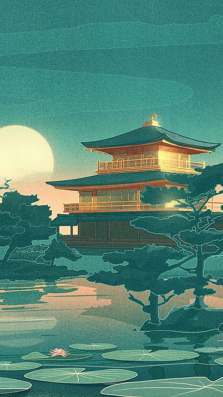 100 Wallpapers Japoneses | Fondos de Pantalla