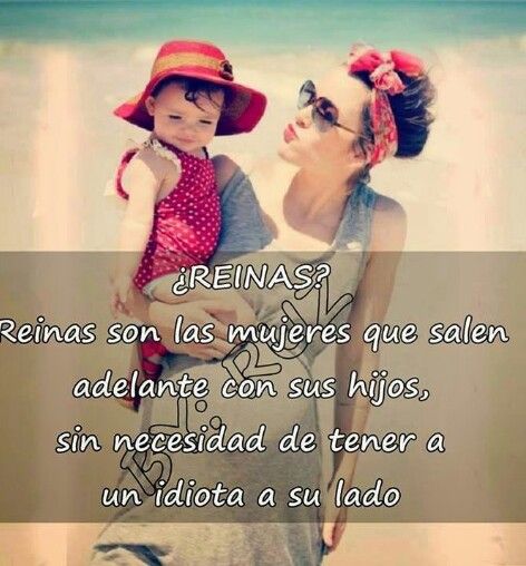 imagenes de madres solteras a sus hijos