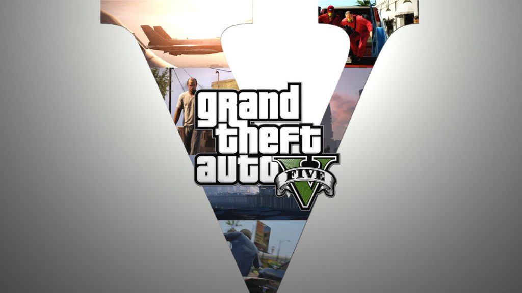 imagenes de gta v para pc