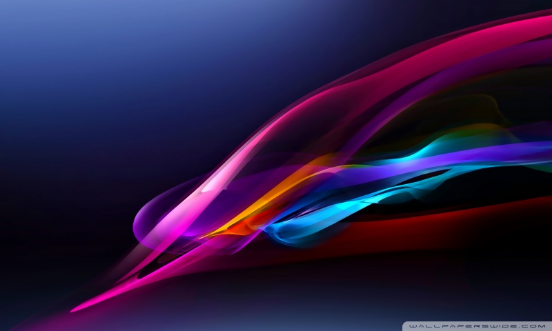 Wallpapers xperia