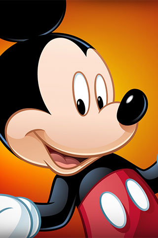 fondos de mickey mouse para android