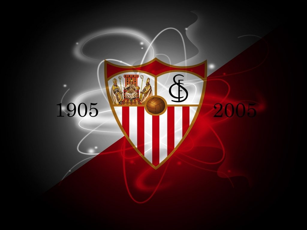 fondos de pantalla del sevilla fc gratis