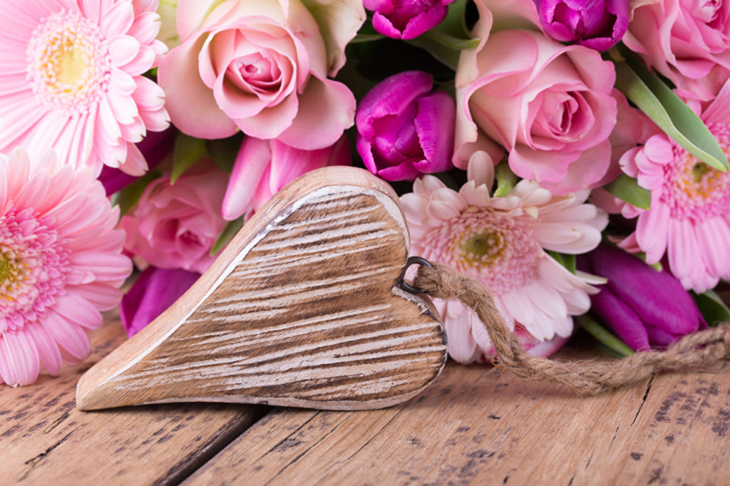 fondos de pantalla de flores y rosas