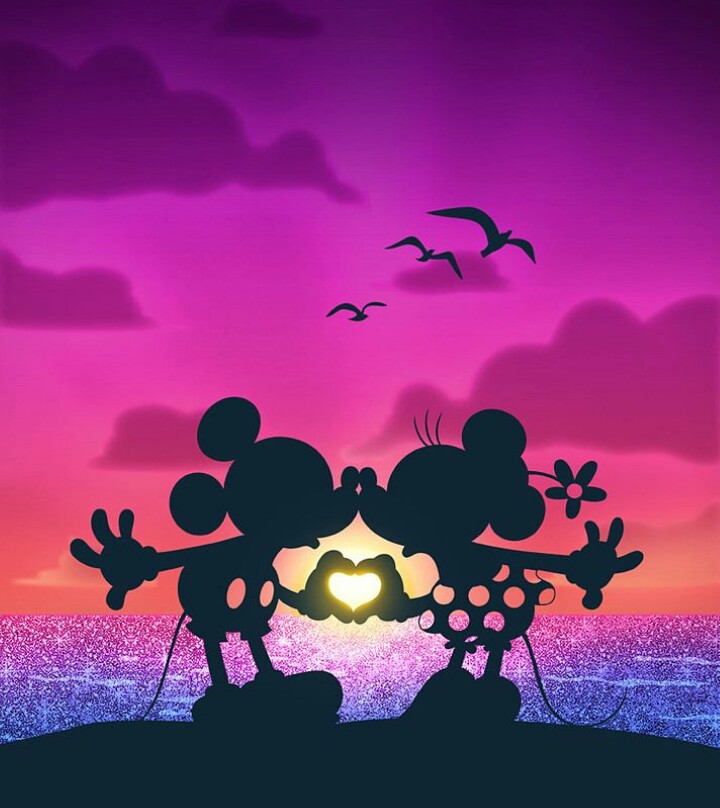 Fondos de pantalla animados Mickey | Fondos de Pantalla
