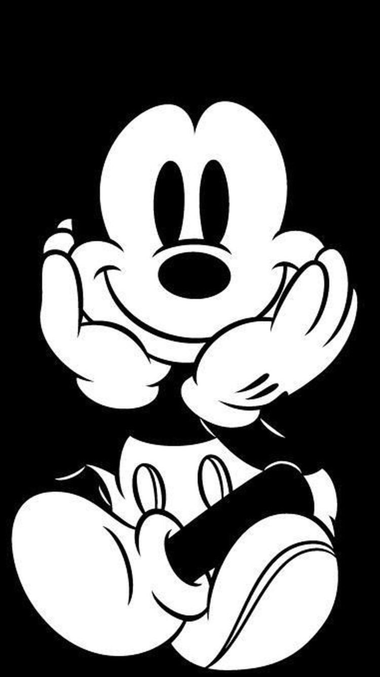 Rema de mickey mouse