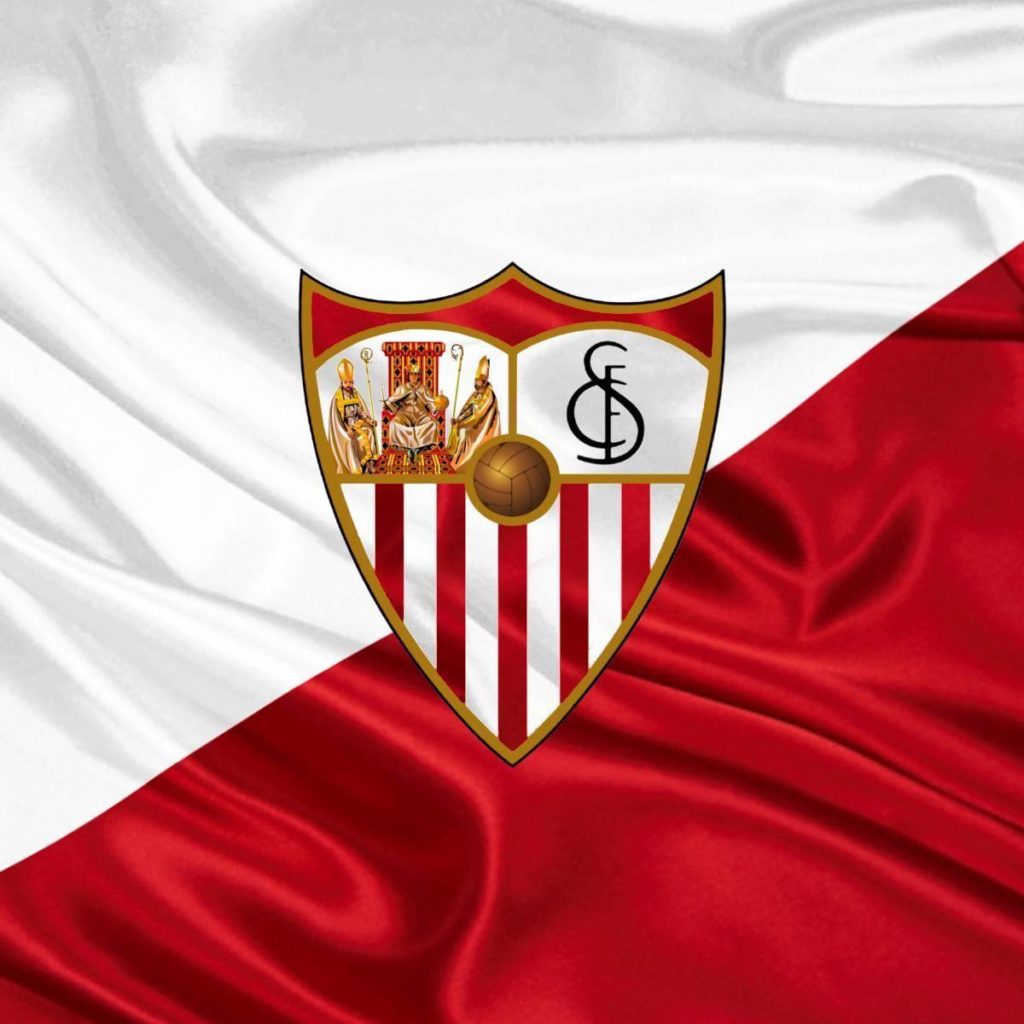 sevilla fc wallpaper hd