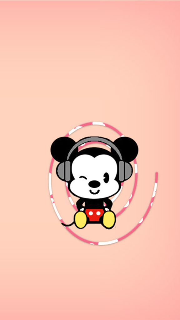 fondos de mickey mouse para iphone