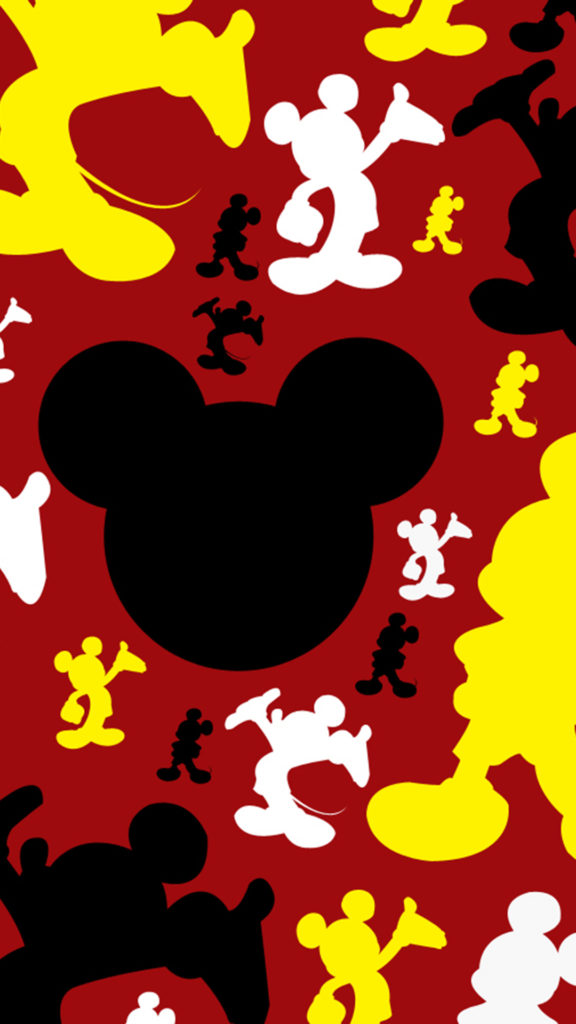 fondos de pantalla para whatsapp de mickey mouse