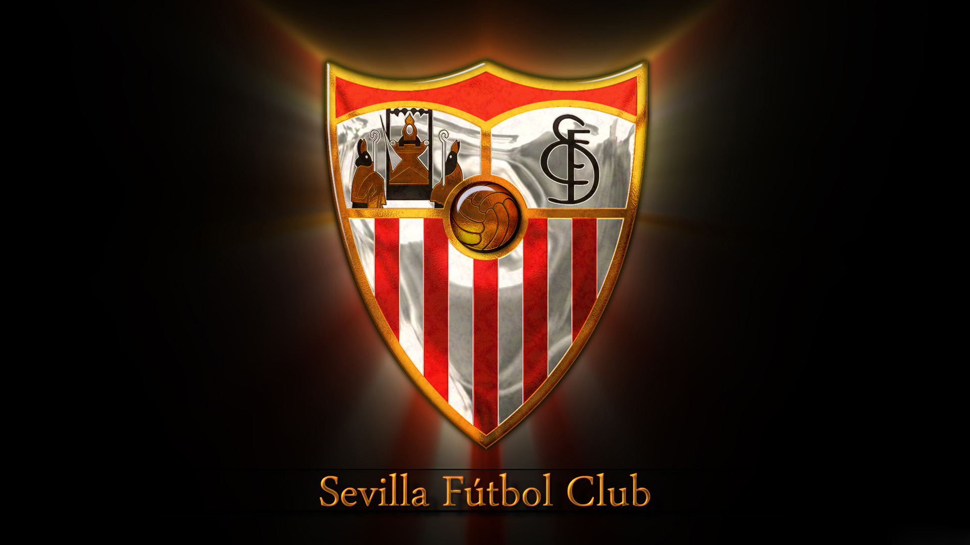 Fondos de pantalla HD Sevilla FC