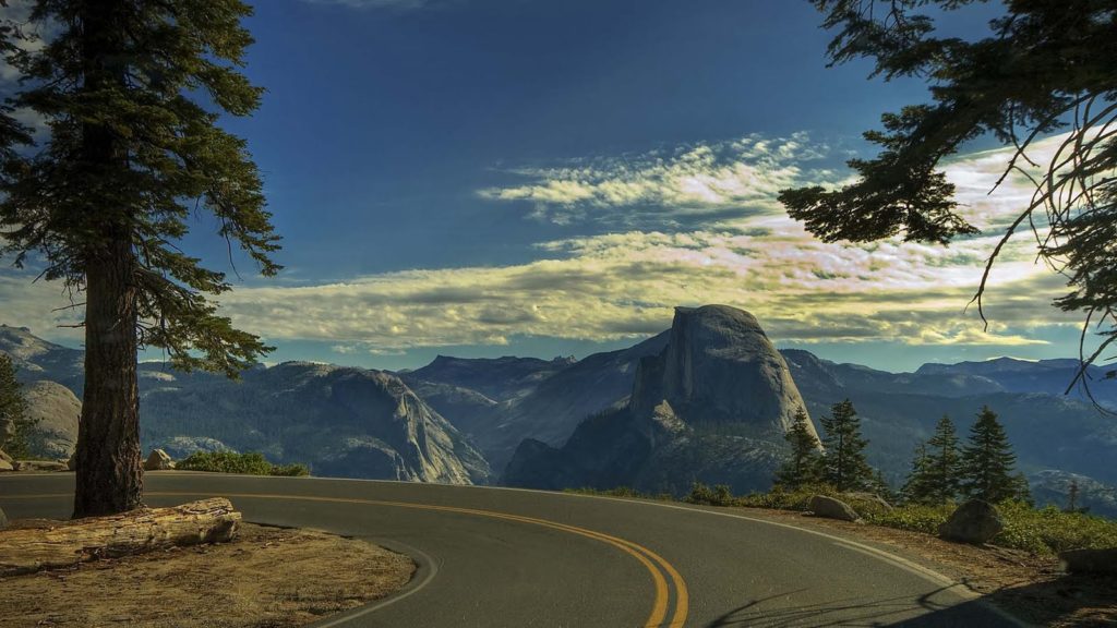 fondos de escritorio con paisajes espectaculares