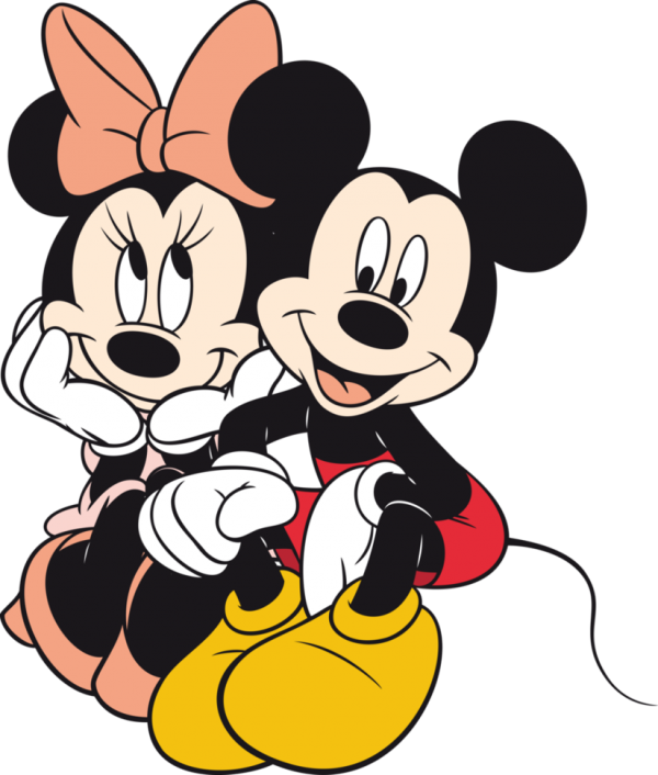 descargar imagenes de mickey mouse para celular