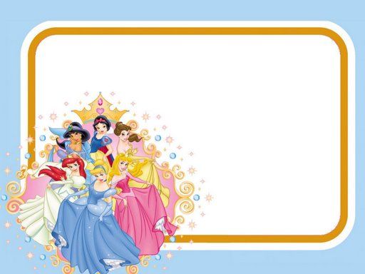 fondos de princesa sofia para fotos