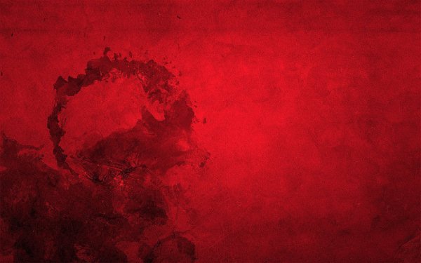 Wallpapers hd color rojo