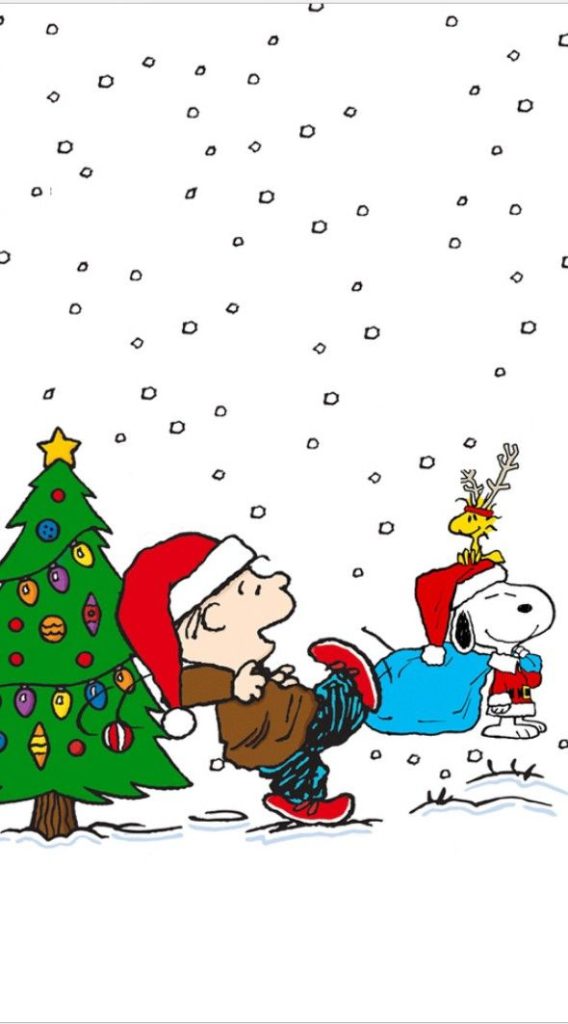 fondos de pantalla navideños