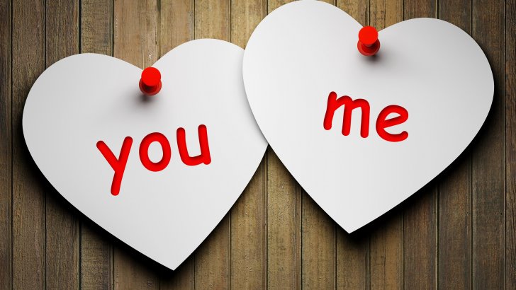i love your soul i heart