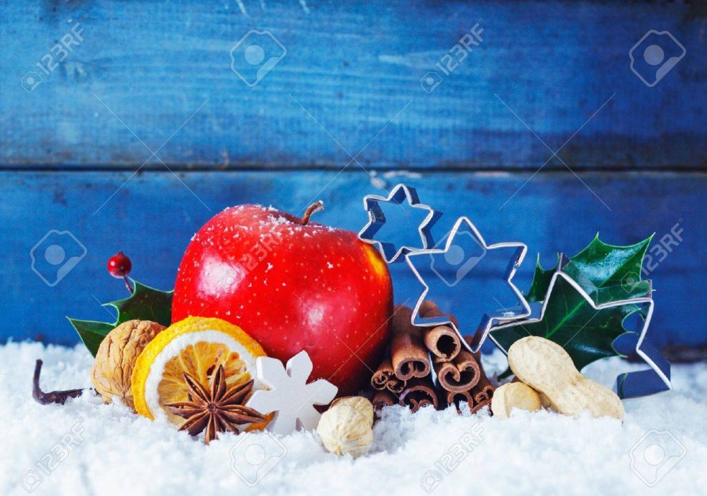 watch heart snow star