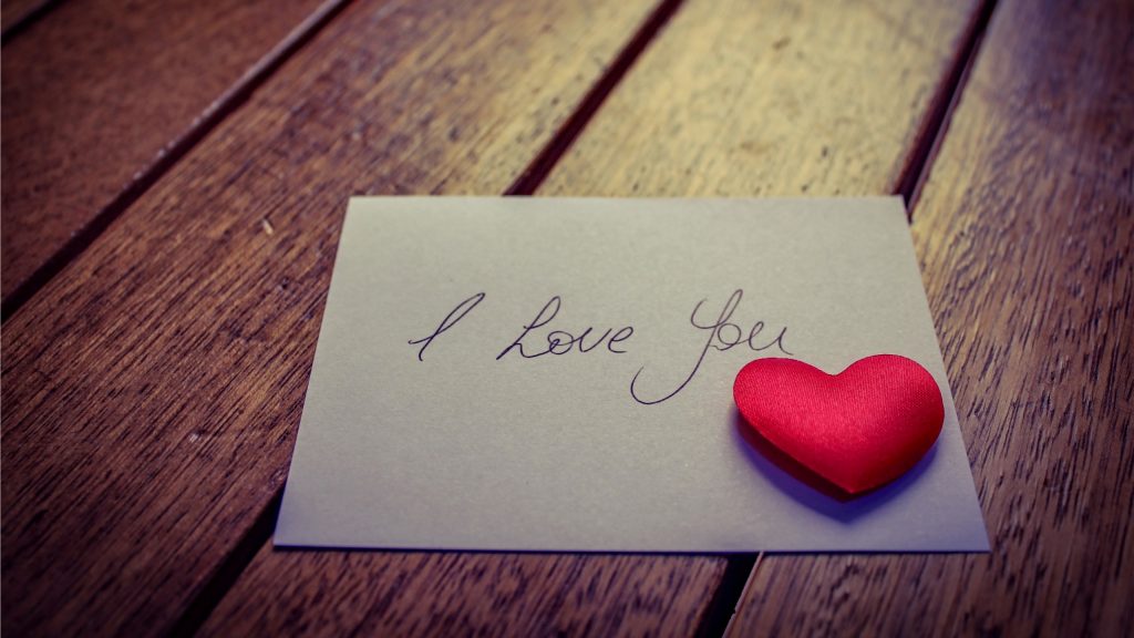 heart like you love and outcome chords