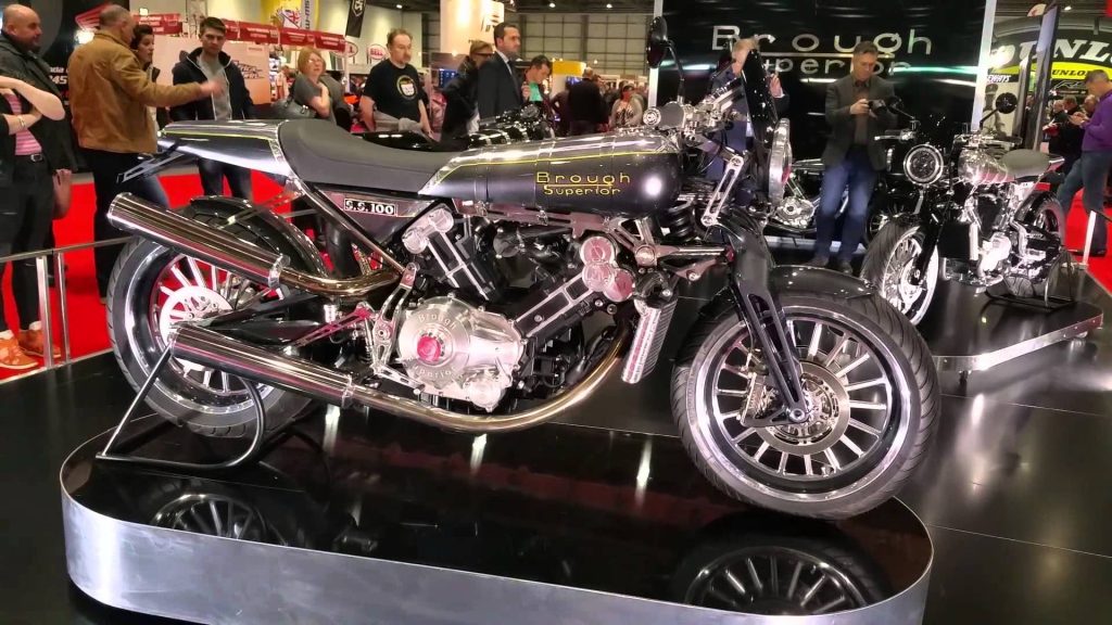 brough superior ss1000