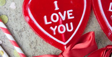 i love you with all my heart traducida