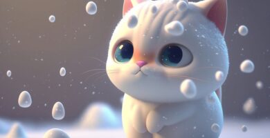 fondos de pantalla para pc de gatitos