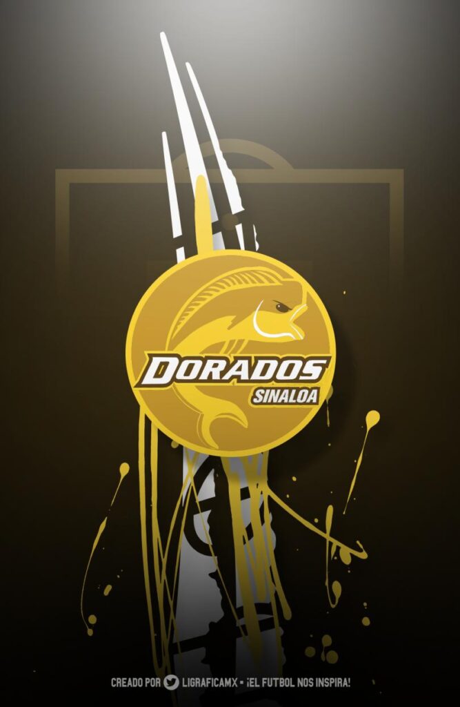 Dorados de fondo