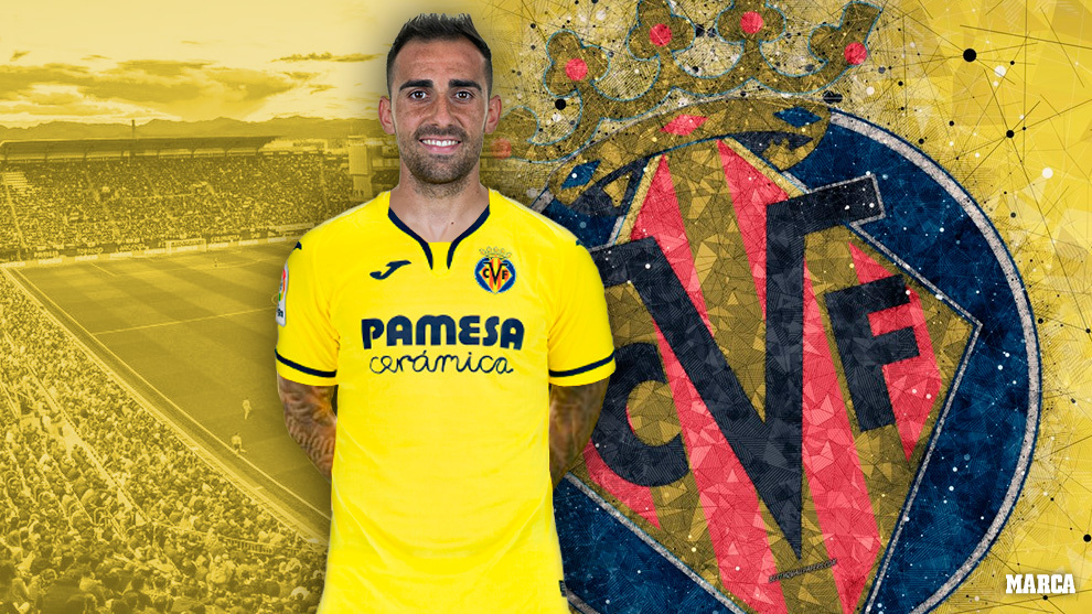 Paco Alcácer