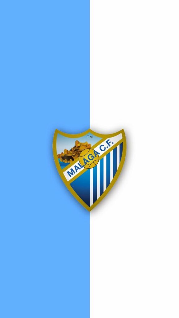 Málaga escudo