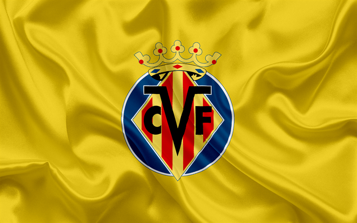 Fondo del Villarreal CF
