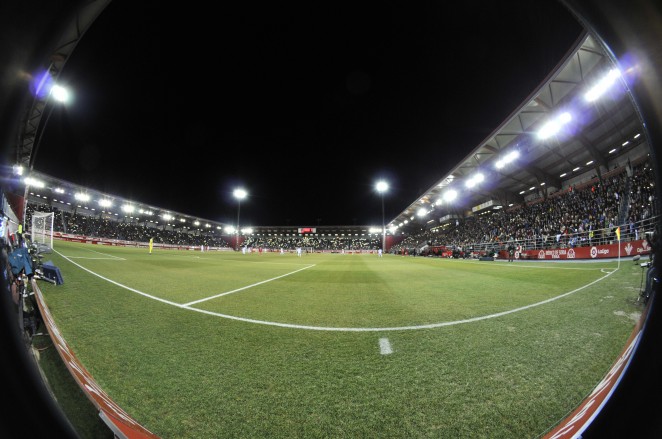 Panorámica completa